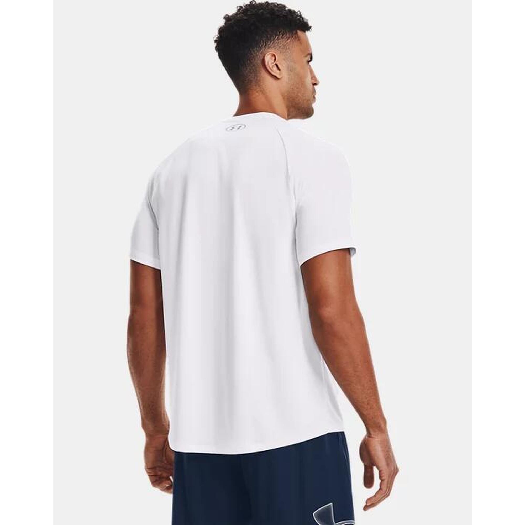 Tricou de antrenament pentru bărbați Under Armour UA Tech 2.0 SS Tee