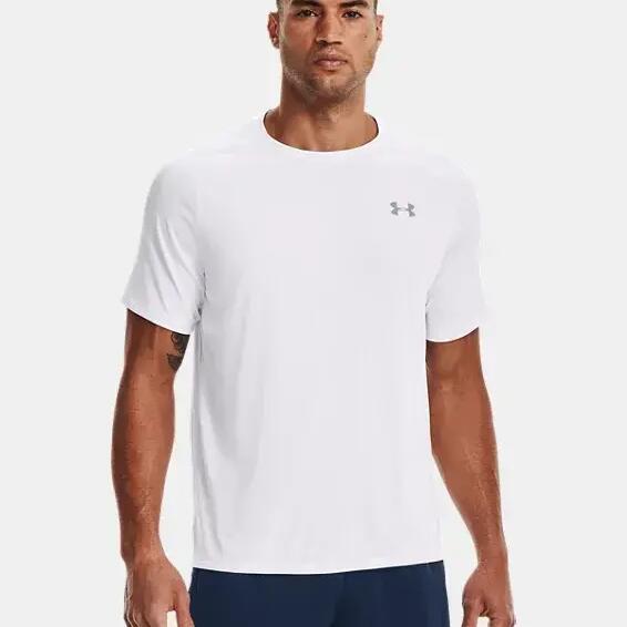 Under Armour Tech 2.0 Mens T-Shirt