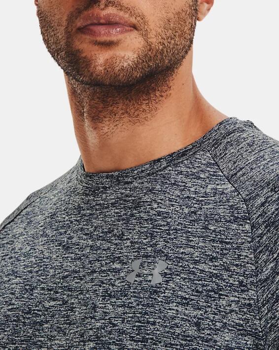 T-shirt Under armour modelo 1326413-409 para homem 2/5
