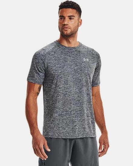 Maglia a maniche corte Under armour modello 1326413-409 per uomini