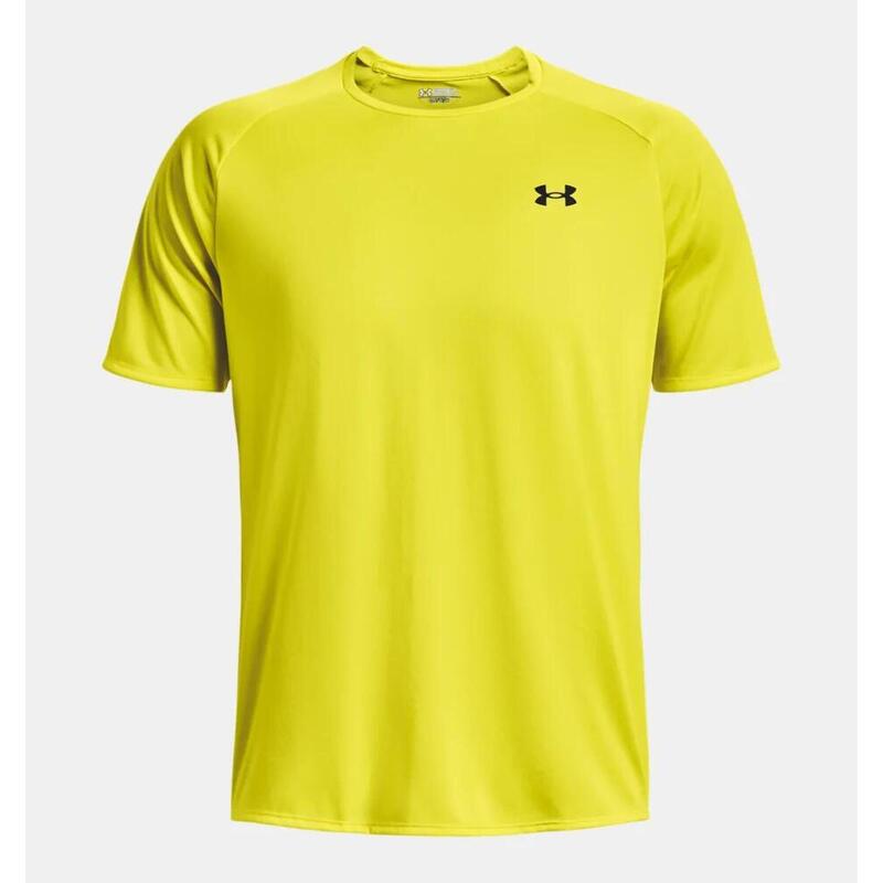 Tricou de antrenament pentru bărbați Under Armour Tech 2.0 SS