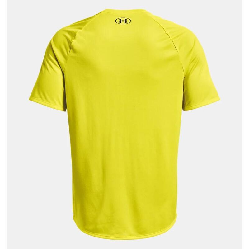 Koszulka fitness męska Under Armour Tech 2.0 SS