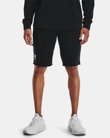 Pantaloncini Under armour modello 1361631-001 per uomini