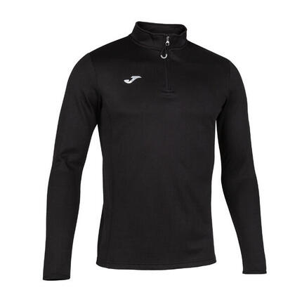 Sweat-Shirt Running Enfants Joma Running Night Noir