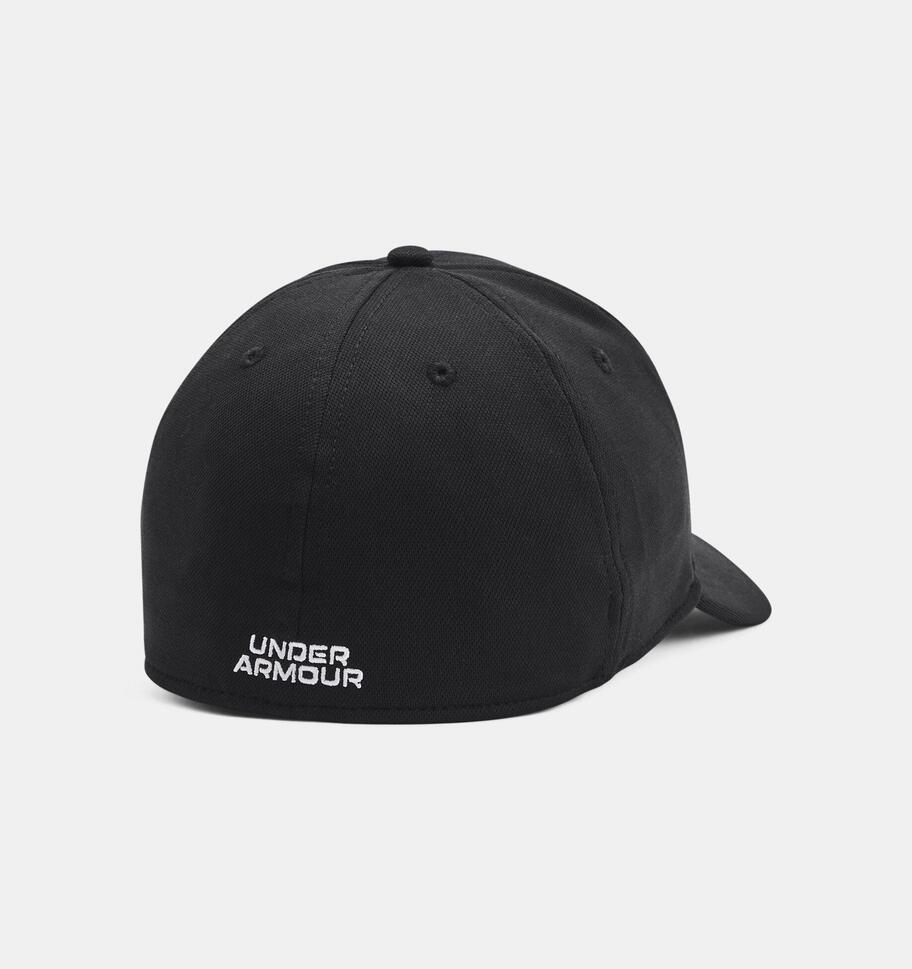 Czapka z daszkiem męska Under Armour Blitzing