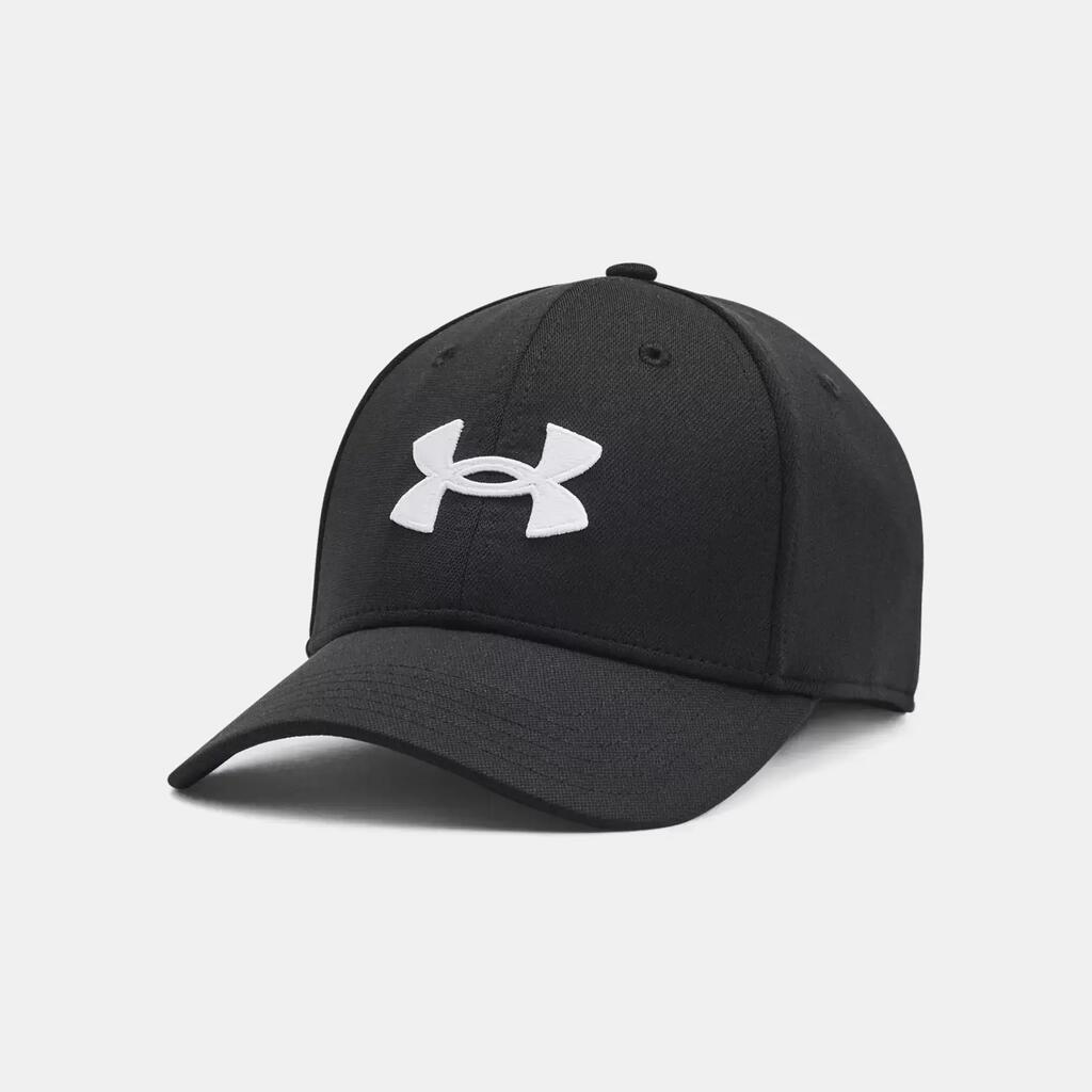 Under Armour UA Blitzing Cap Noir