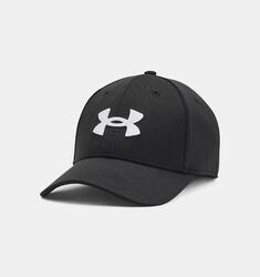 Casquette UA Blitzing pour homme Under Armour Noir