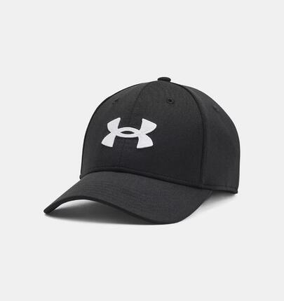 Casquette de baseball Under Armour Blitzing pour hommes