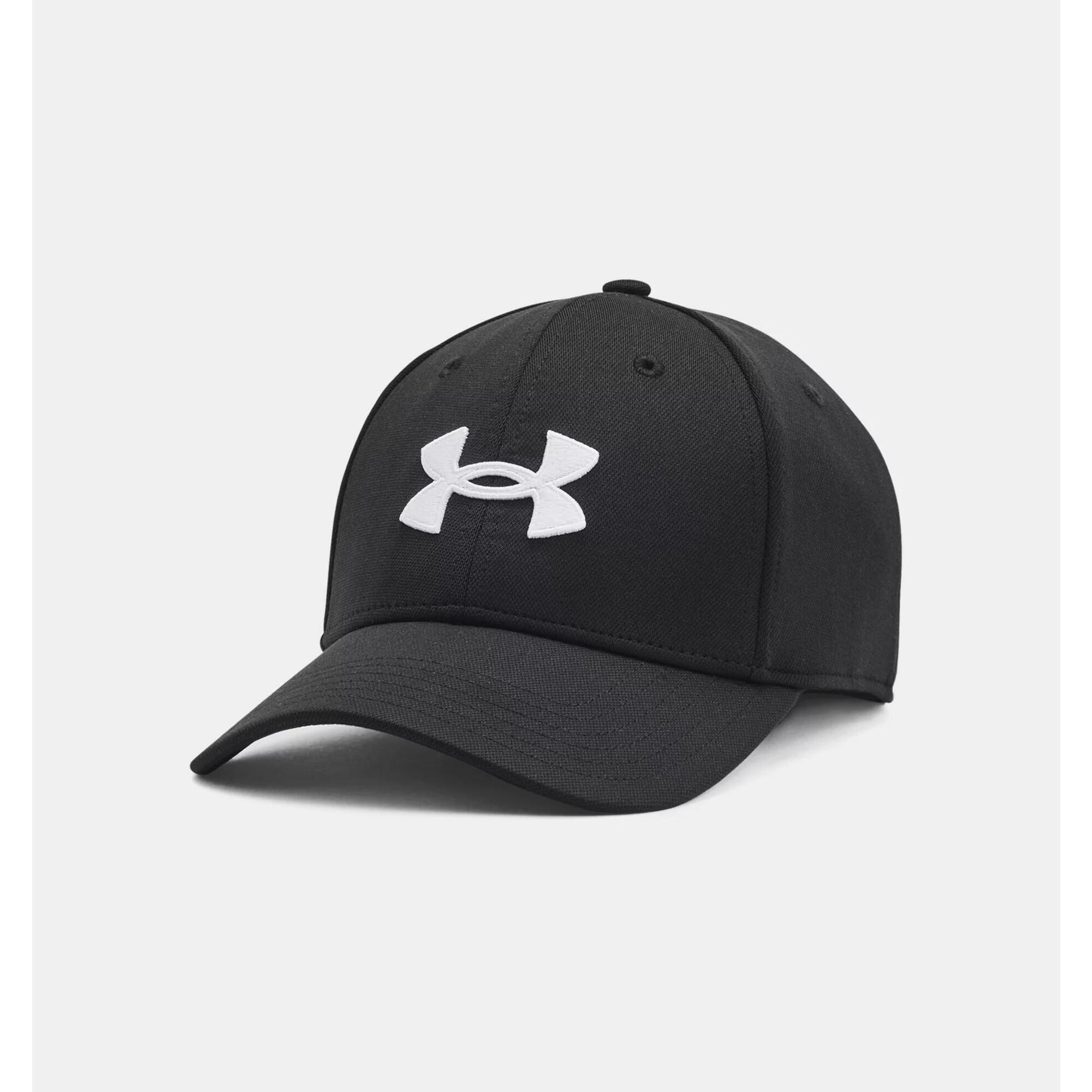 Under Armour - Casquette Ua blitzing Pour Homme Under Armour Noir - Casquette - Noir - 38 S - Decathlon