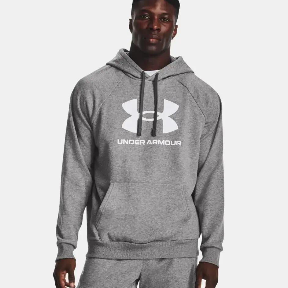 Hoodie Under armour model 1379758-025 for man