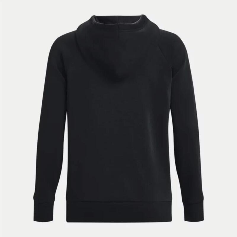 Dámská mikina Rival Fleece s velkým logem