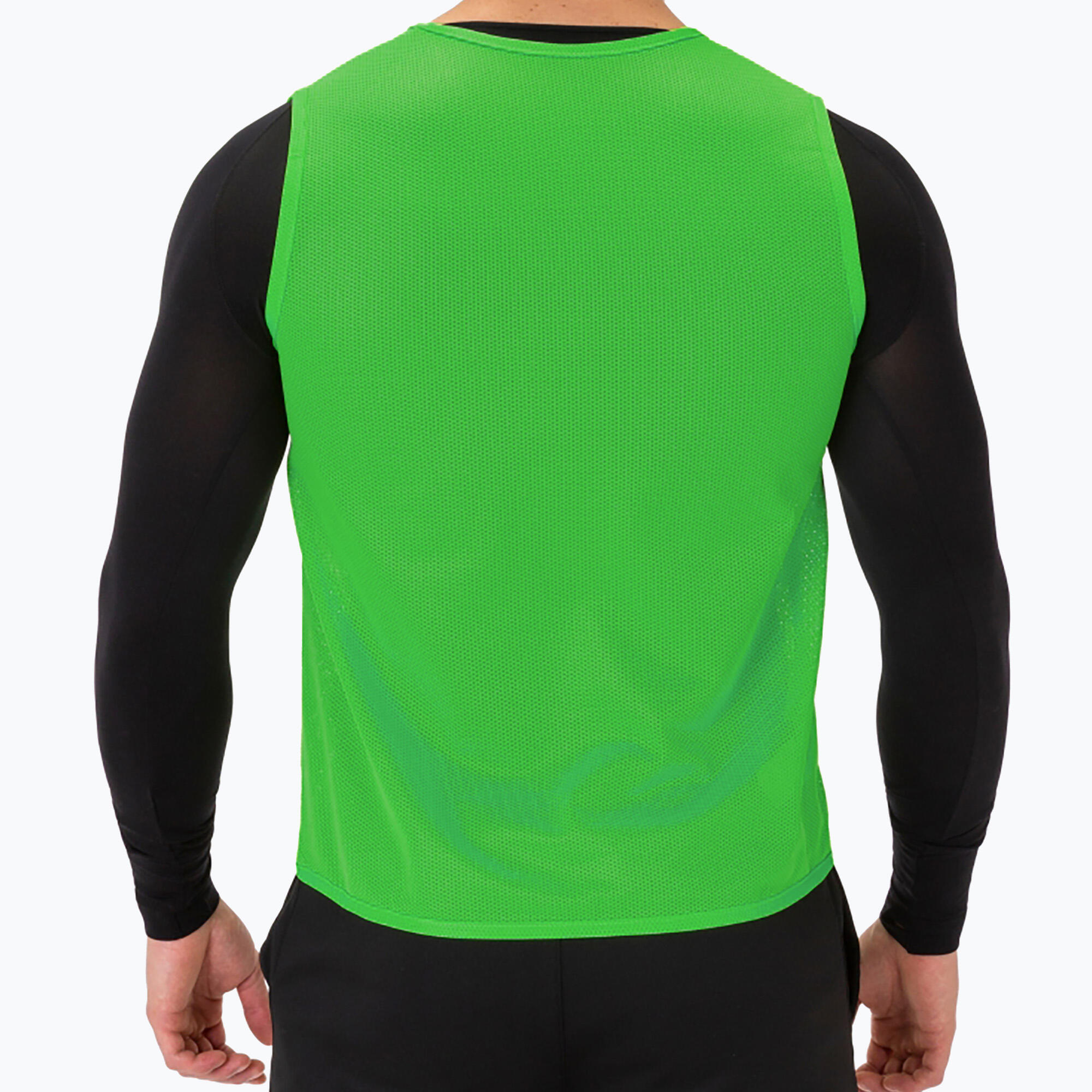T-Shirt Hommes Joma Training vert 4/5