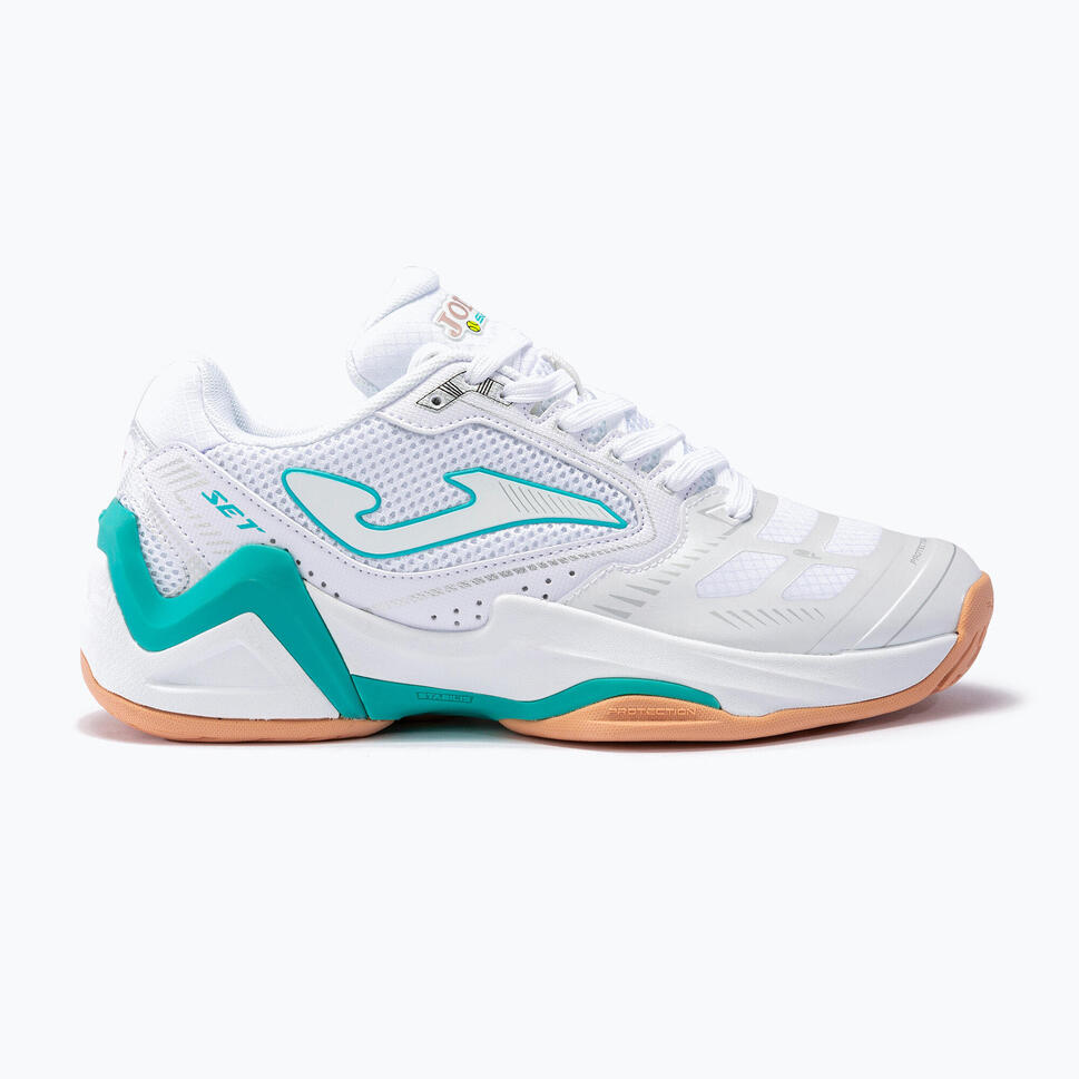 Buty do tenisa damskie Joma T.Set