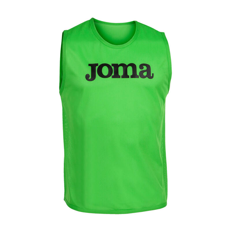 Marcador de fútbol Joma Training Bib