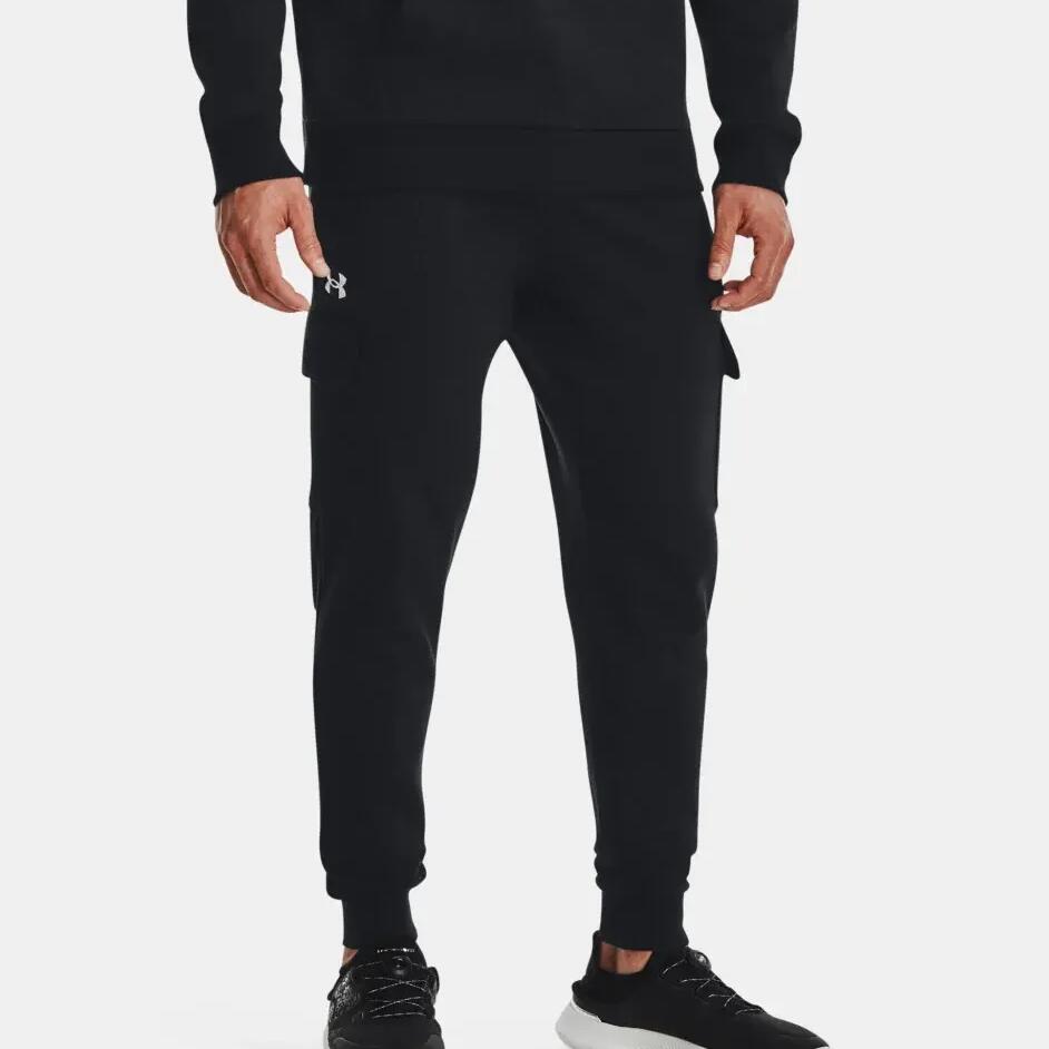 Мъжки спортни панталони Under Armour Rival