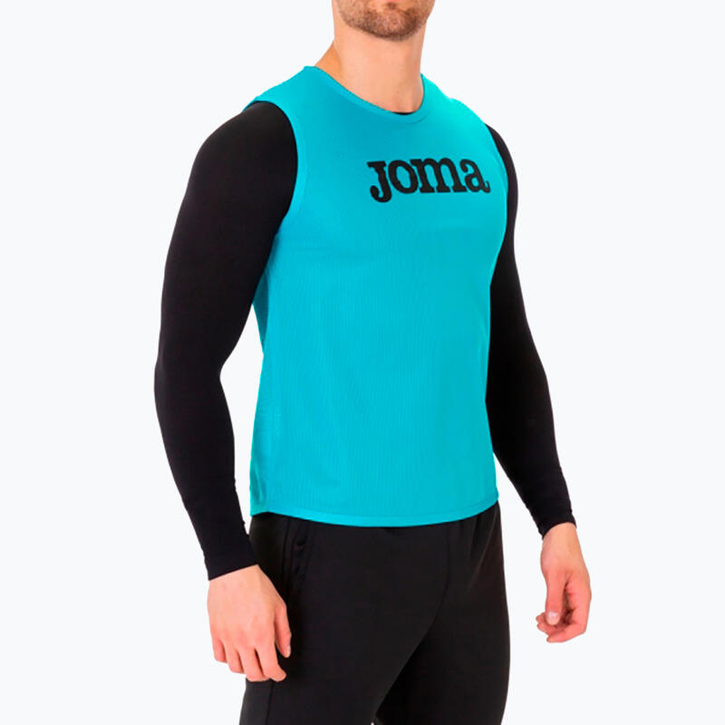 Marcador de fútbol Joma Training Bib