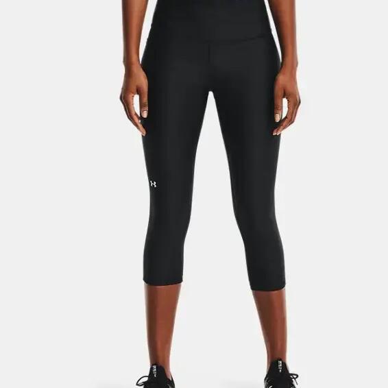 Sport leggings for Women Black