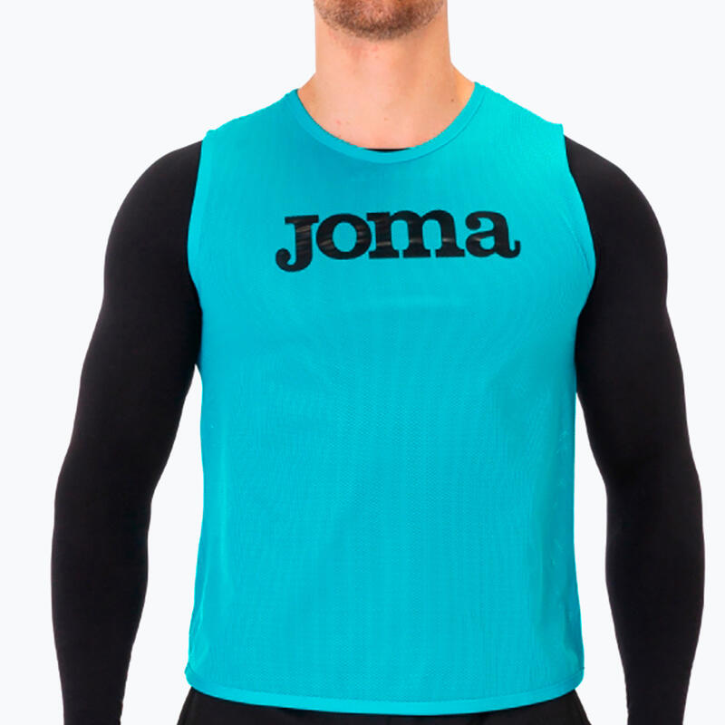 Marcador de fútbol Joma Training Bib