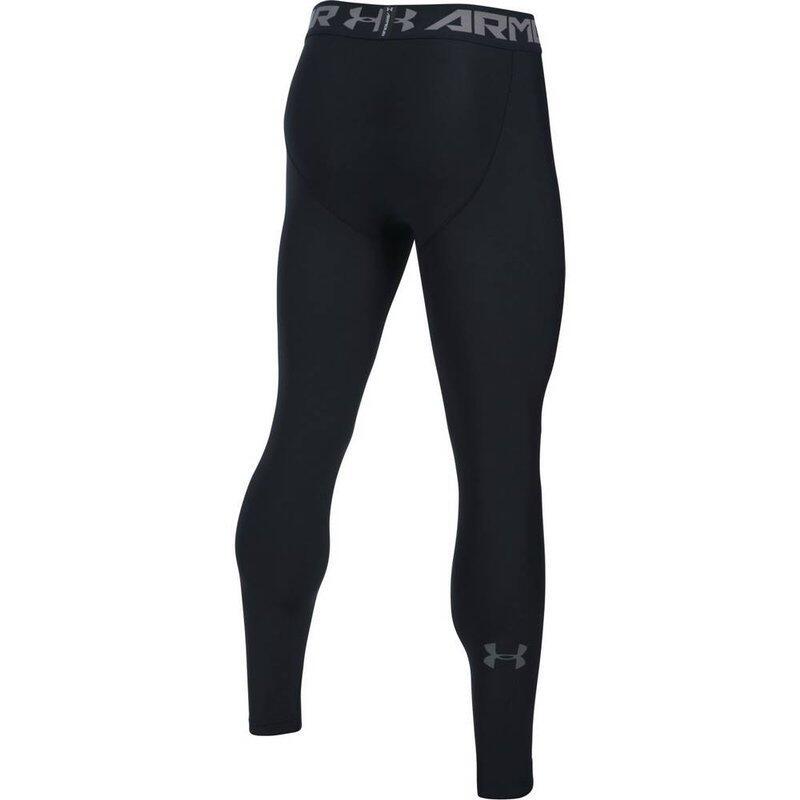 Mallas leggings Deportivas de Hombre HeatGear