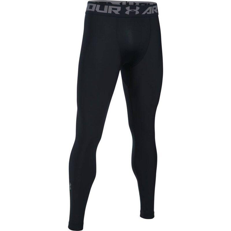 Mallas leggings Deportivas de Hombre HeatGear