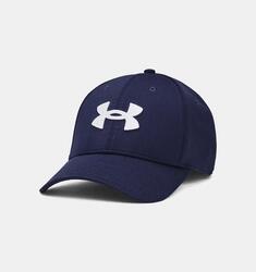 CASQUETTE UNDER ARMOUR BLEU MARINE