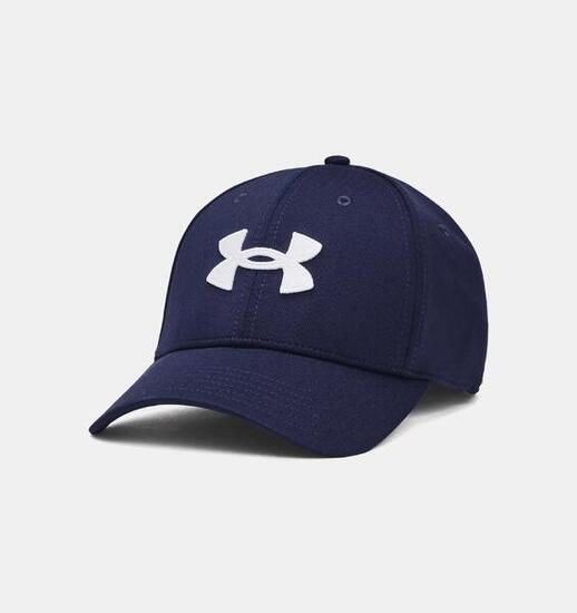Cappello Under Armour Blu Navy