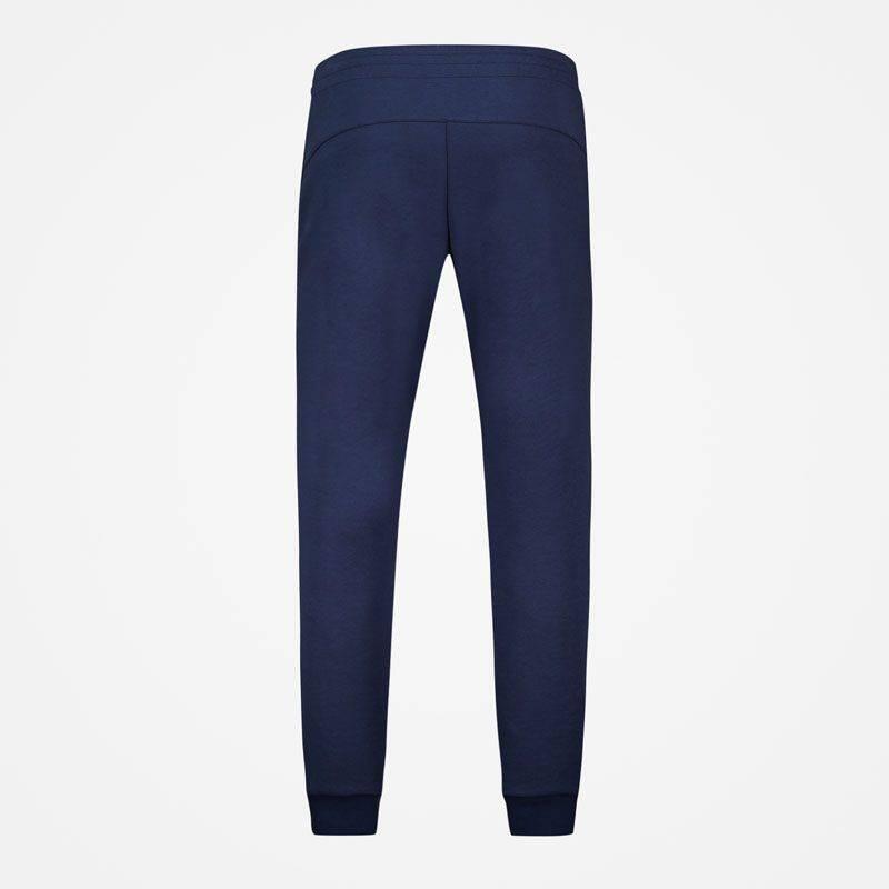 PANTALON JOGGING BLEU ADULTE LE COQ SPORTIF