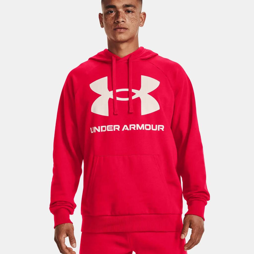 Мъжки суитшърт Under Armour Rival Fleece