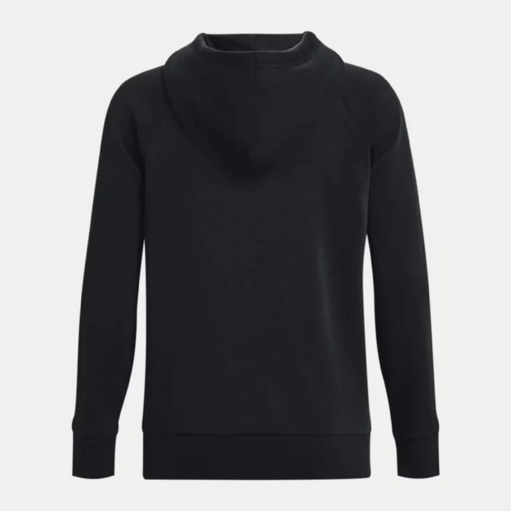 Bluza z kapturem damska Under Armour Rival Fleece Big Logo Hoody 4/7
