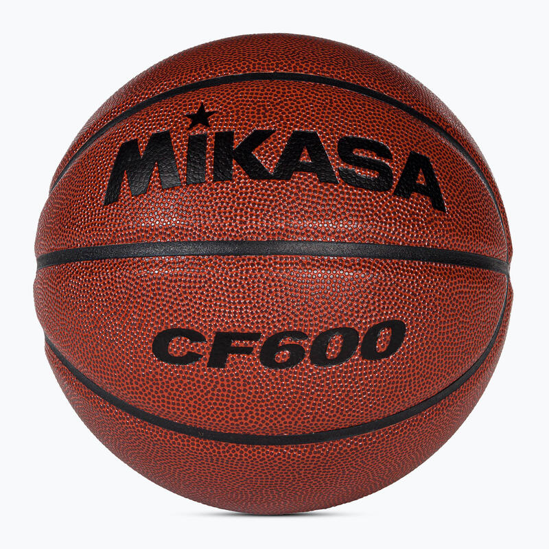 Piłka do koszykówki Mikasa CF 600