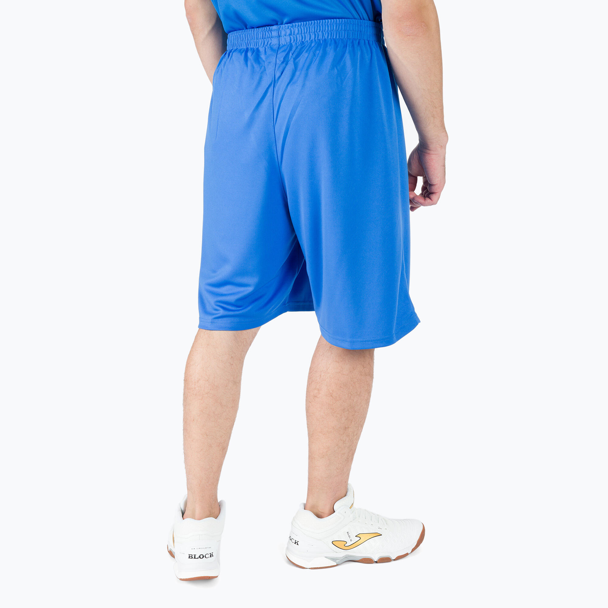 Breve Uomo Joma Nobel Long Blu 3/5