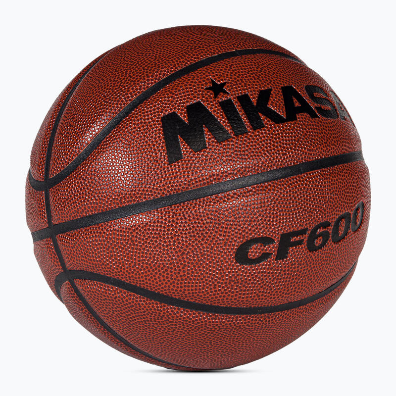 Mikasa CF 600 basket-ball