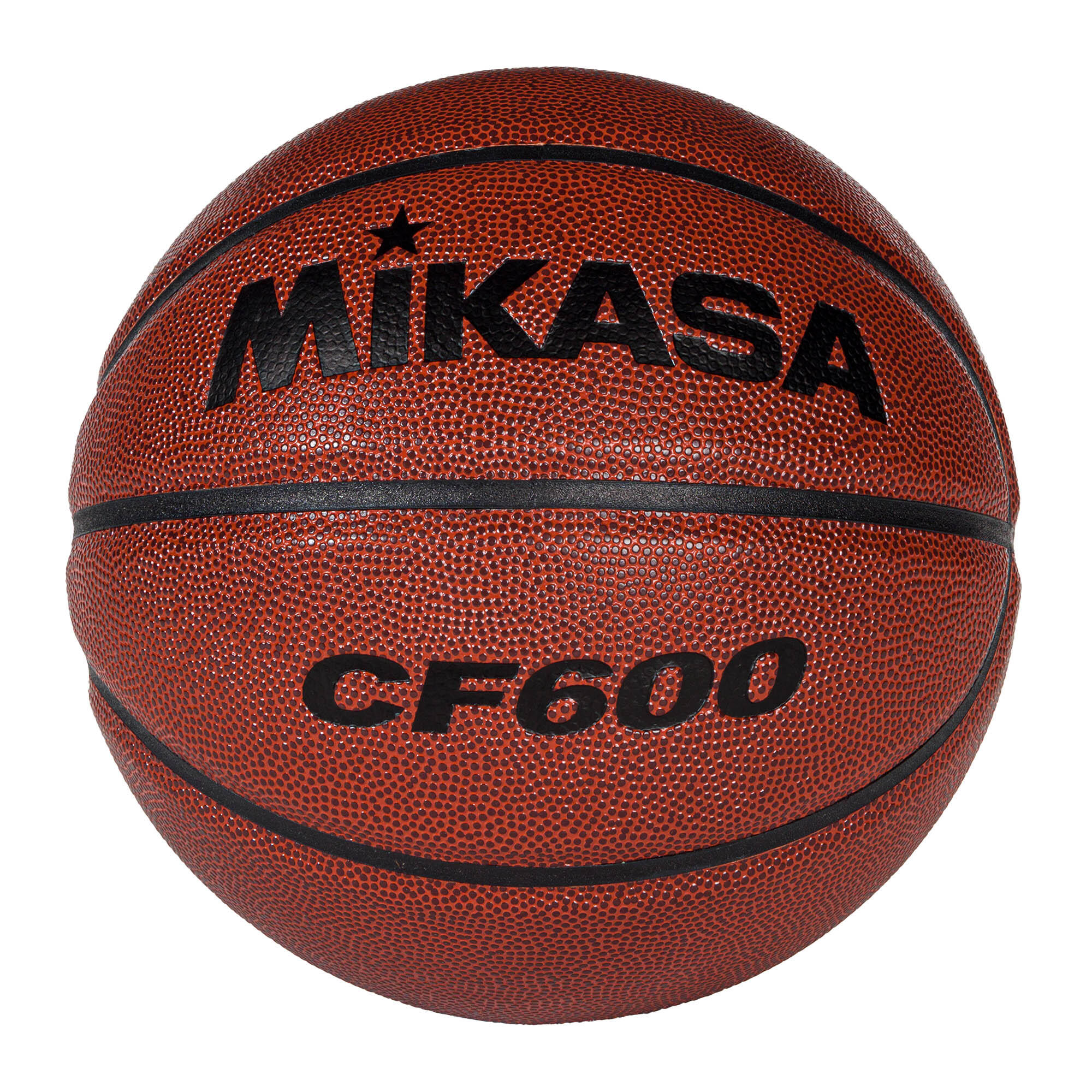 Baloncesto Mikasa CF 600 1/4