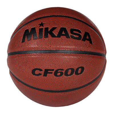 Mikasa cf600 basketbal
