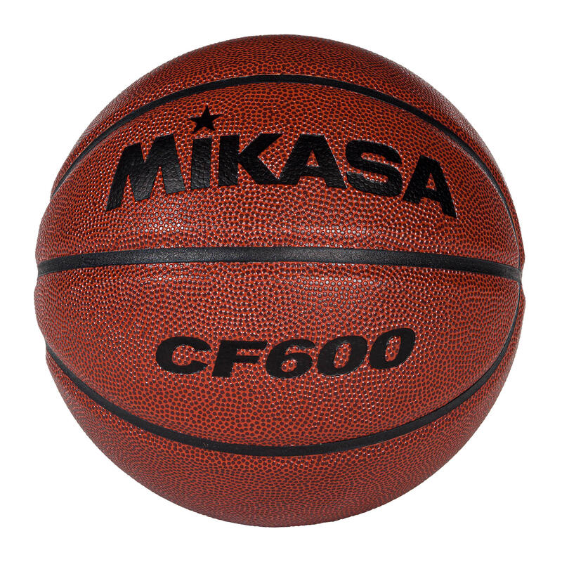 Piłka do koszykówki Mikasa CF 600