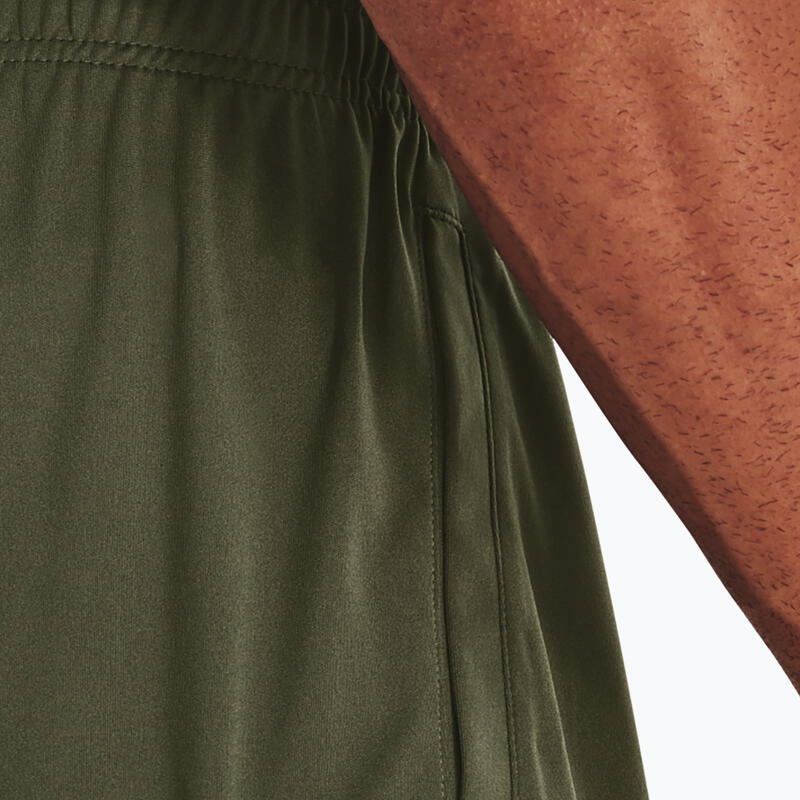 Pantalón corto de entrenamiento Under Armour Tech Graphic para hombre