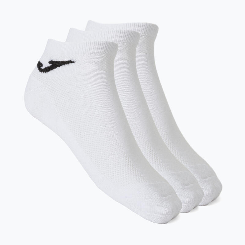 Chaussettes unisexes Joma Invisible 3PPK Socks