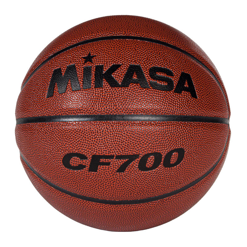 Piłka do koszykówki Mikasa CF 700