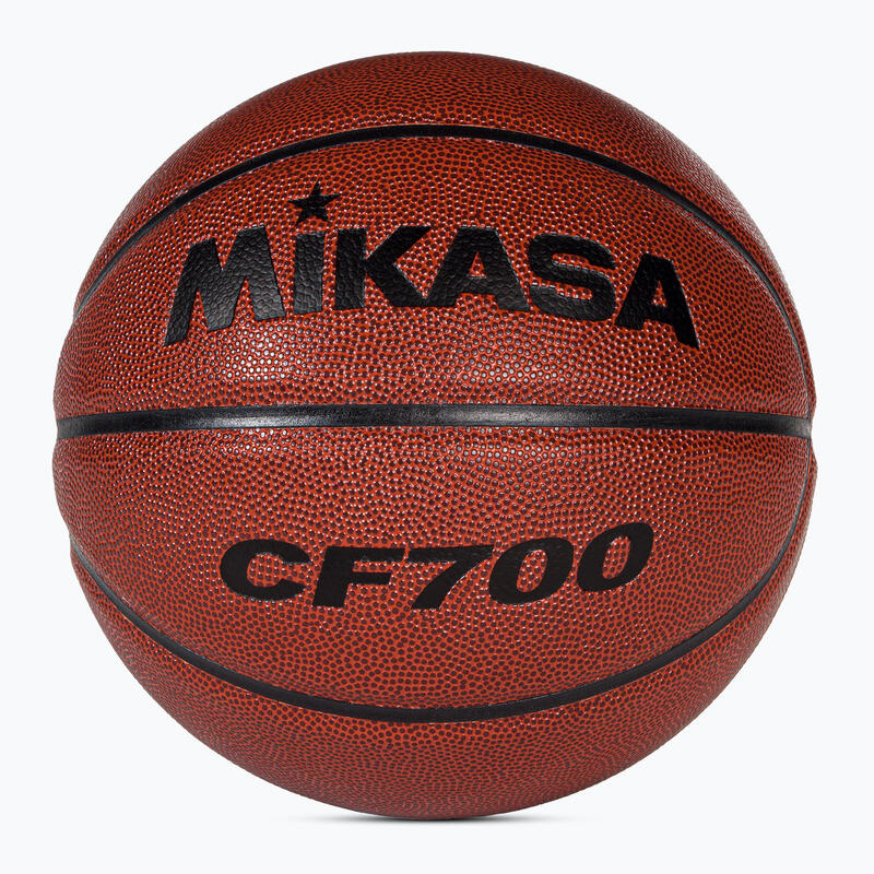 Mikasa CF 700 basketbal