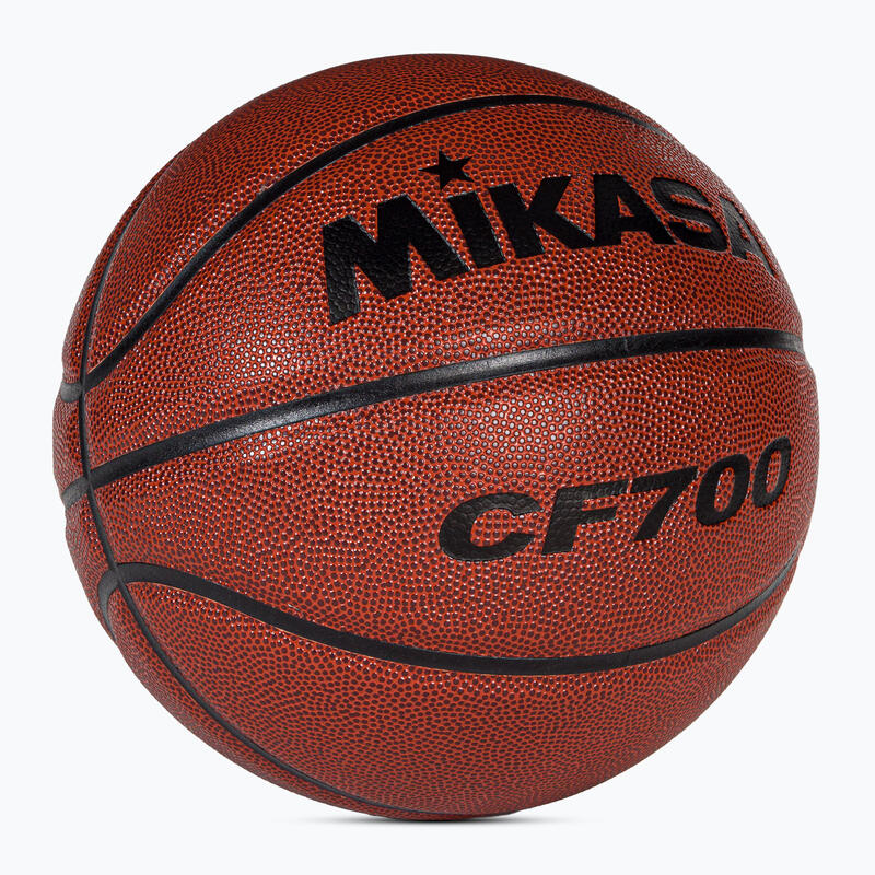 Mikasa CF 700 basketbal