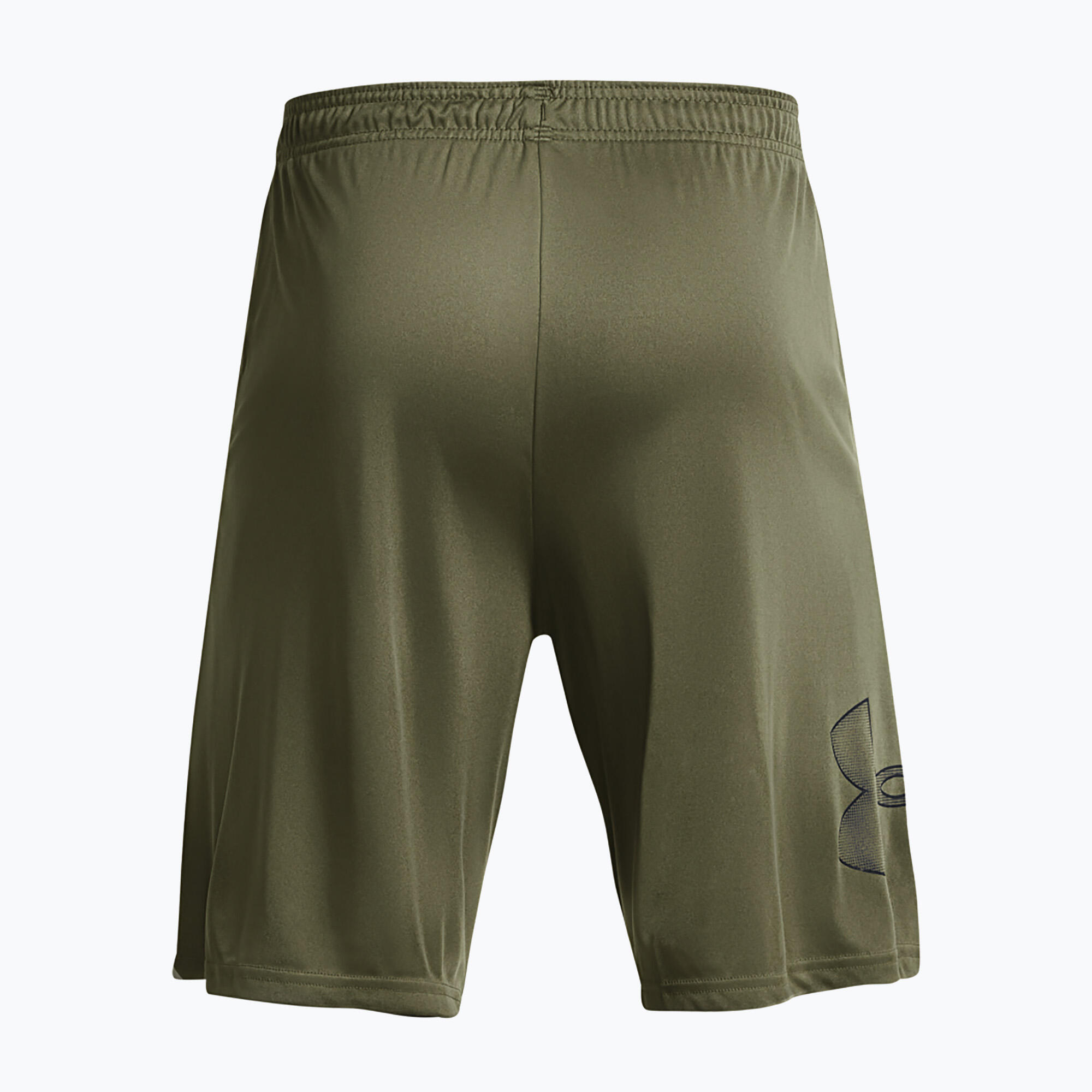 Spodenki krótkie męskie Under Armour TECH GRAPHIC SHORT 5/7