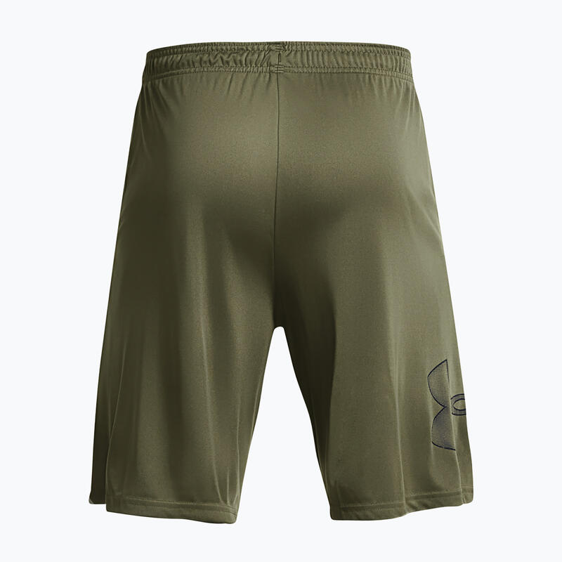 Pantaloncini da allenamento da uomo Under Armour Tech Graphic