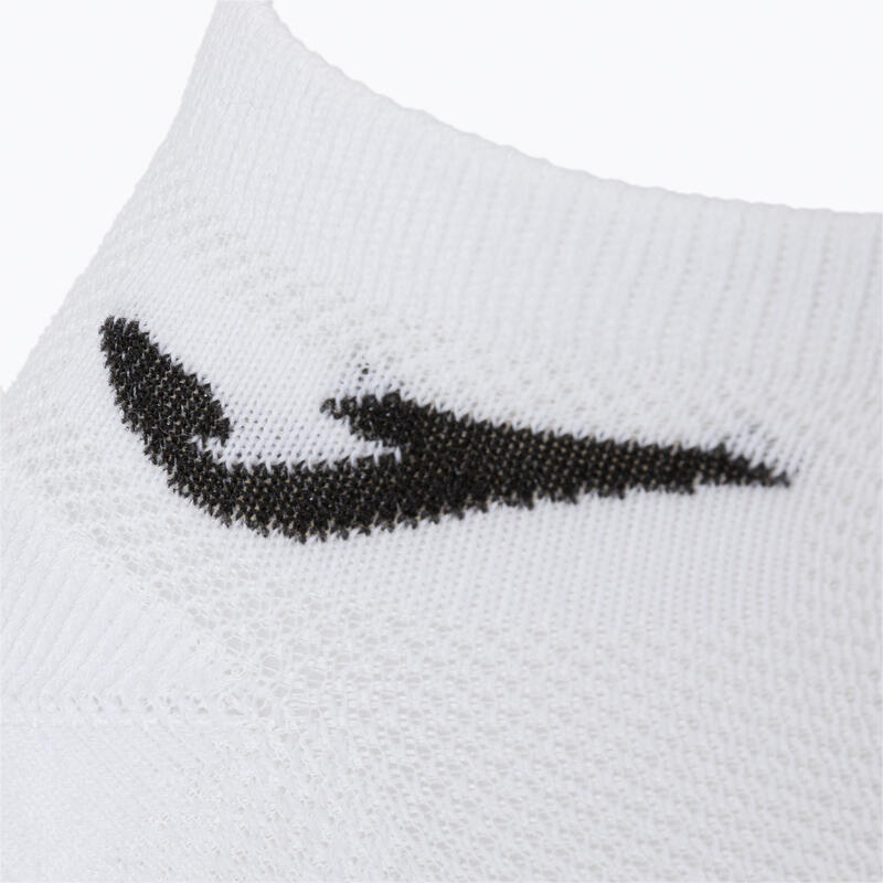 Sokken Unisex Invisible 3PPK Socks