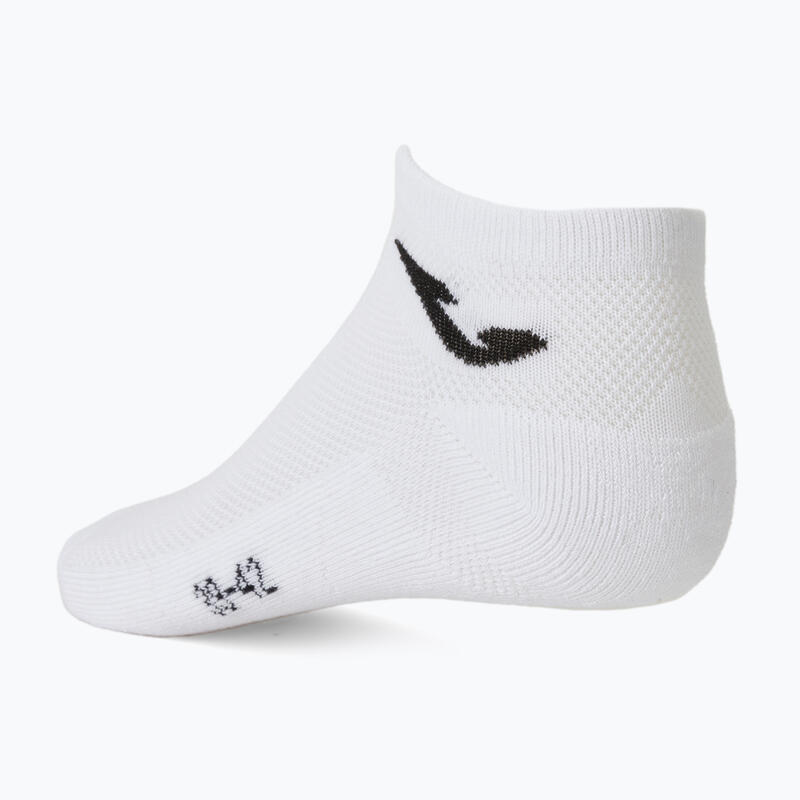 Chaussettes unisexes Invisible 3PPK Socks