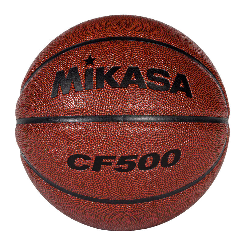 Piłka do koszykówki Mikasa CF 500
