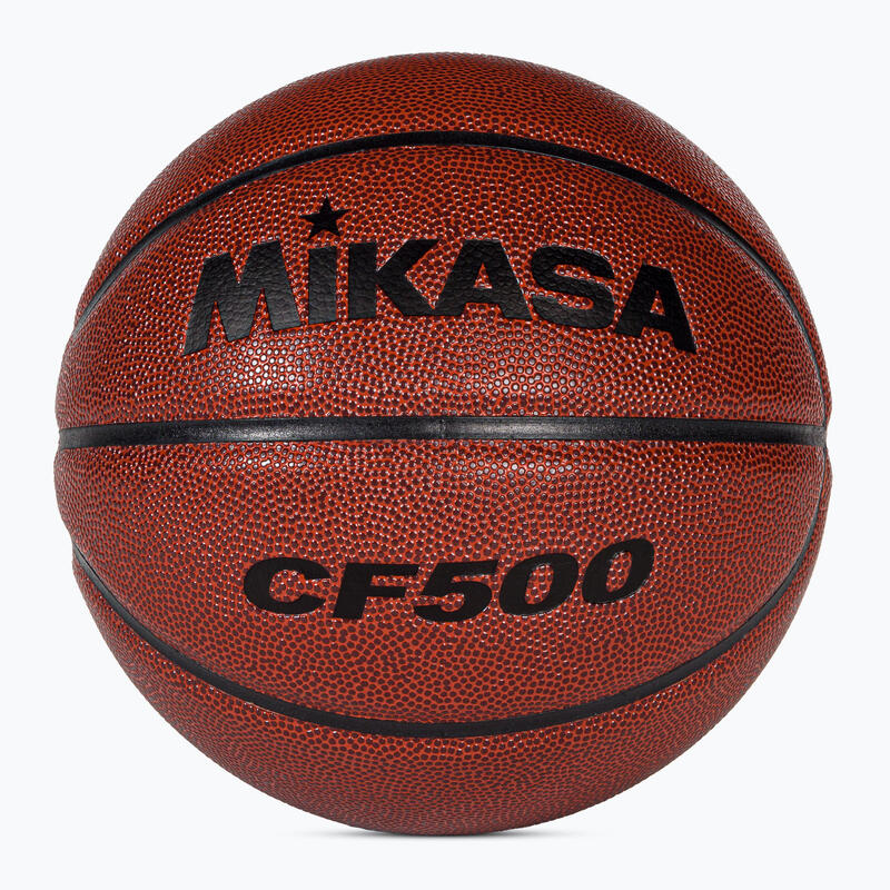 Piłka do koszykówki Mikasa CF 500