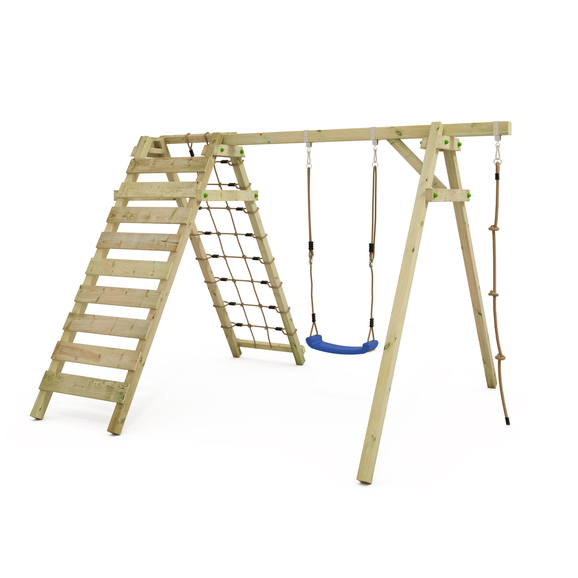Columpio Wickey Smart Cliff 4/7
