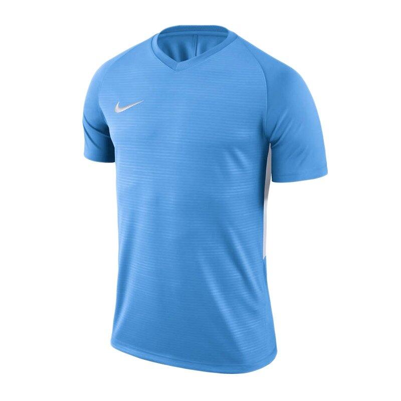 Koszulka Sportowa Męska Nike Dry Tiempo Prem