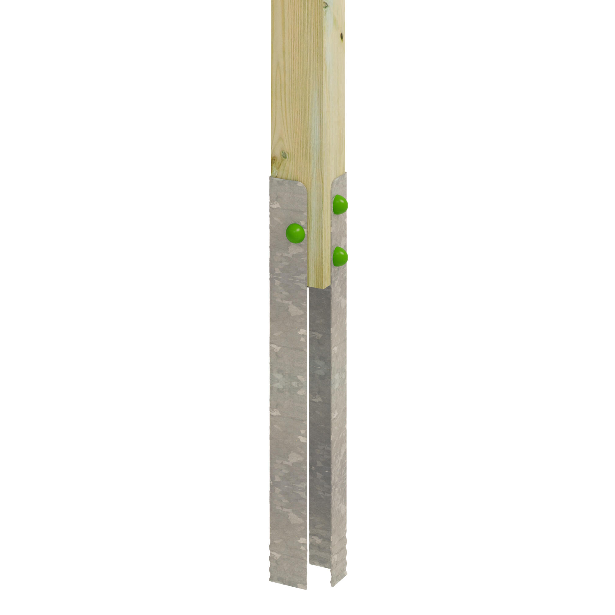 Portique de balançoire  Aero Sun - balançoire nid & Support en bois 4/7
