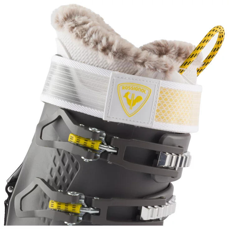 Bottes de ski Rossignol ALLTRACK PRO 80 W - Lava 6/6
